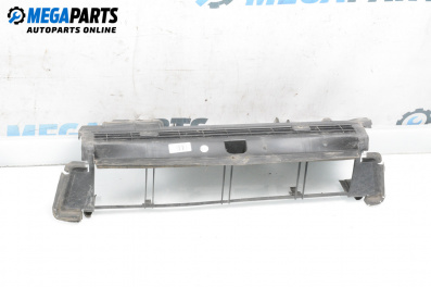 Deflector for Mercedes-Benz C-Class Estate (S204) (08.2007 - 08.2014) C 220 CDI (204.202), 170 hp