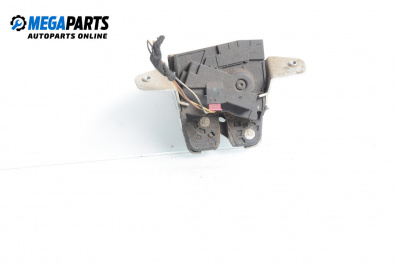Încuietoare portbagaj for Mercedes-Benz C-Class Estate (S204) (08.2007 - 08.2014), combi, position: din spate