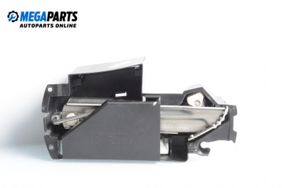 Lifting jack for Mercedes-Benz C-Class Estate (S204) (08.2007 - 08.2014)