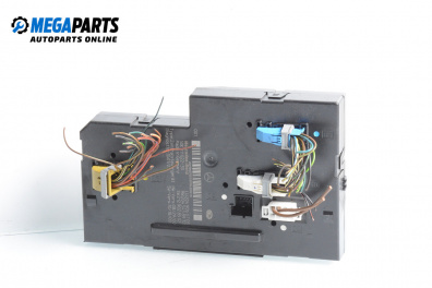 Comfort module for Mercedes-Benz C-Class Estate (S204) (08.2007 - 08.2014)