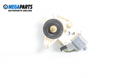 Motor macara geam for Mercedes-Benz C-Class Estate (S204) (08.2007 - 08.2014), 5 uși, combi, position: stânga - spate