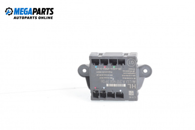 Door module for Mercedes-Benz C-Class Estate (S204) (08.2007 - 08.2014)