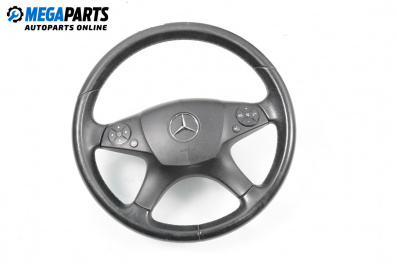 Steering wheel for Mercedes-Benz C-Class Estate (S204) (08.2007 - 08.2014)