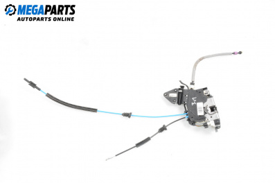 Schloss for Mercedes-Benz C-Class Estate (S204) (08.2007 - 08.2014), position: links, rückseite