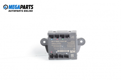 Door module for Mercedes-Benz C-Class Estate (S204) (08.2007 - 08.2014)
