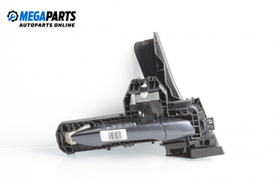 Mâner exterior for Mercedes-Benz C-Class Estate (S204) (08.2007 - 08.2014), 5 uși, combi, position: dreaptă - fața