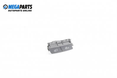 Central locking button for Mercedes-Benz C-Class Estate (S204) (08.2007 - 08.2014)