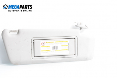 Sun visor for Mercedes-Benz C-Class Estate (S204) (08.2007 - 08.2014), position: right