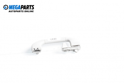 Mâner for Mercedes-Benz C-Class Estate (S204) (08.2007 - 08.2014), 5 uși, position: stânga - spate