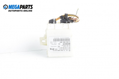 Parking sensor control module for Mercedes-Benz C-Class Estate (S204) (08.2007 - 08.2014)
