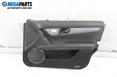Interior door panel  for Mercedes-Benz C-Class Estate (S204) (08.2007 - 08.2014), 5 doors, station wagon, position: front - right