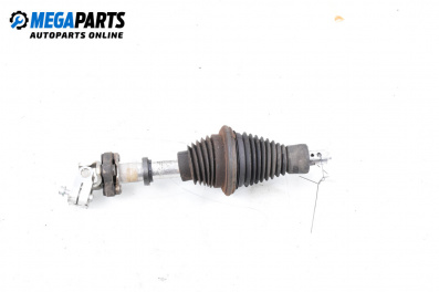 Kreuzgelenk lenkung for Mercedes-Benz C-Class Estate (S204) (08.2007 - 08.2014) C 220 CDI (204.202), 170 hp, combi