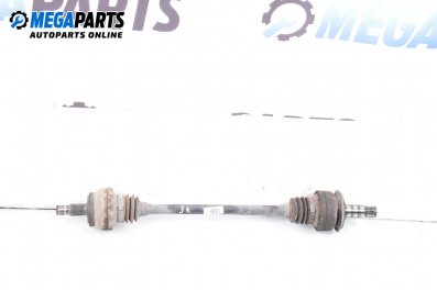 Planetară for Mercedes-Benz C-Class Estate (S204) (08.2007 - 08.2014) C 220 CDI (204.202), 170 hp, position: stânga - spate, automatic