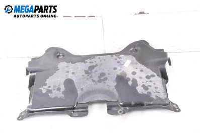 Skid plate for Mercedes-Benz C-Class Estate (S204) (08.2007 - 08.2014)