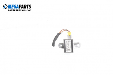 Airbag sensor for Mercedes-Benz C-Class Estate (S204) (08.2007 - 08.2014)