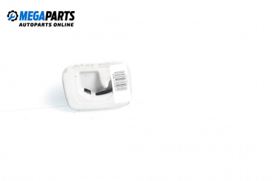Plastic interior for Mercedes-Benz C-Class Estate (S204) (08.2007 - 08.2014), 5 uși, combi, position: din spate