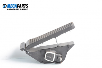 Accelerator potentiometer for Mercedes-Benz C-Class Estate (S204) (08.2007 - 08.2014)
