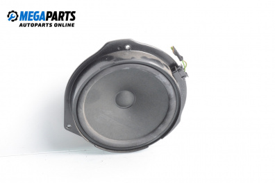 Lautsprecher for Mercedes-Benz C-Class Estate (S204) (08.2007 - 08.2014)
