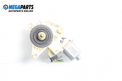 Motor macara geam for Mercedes-Benz C-Class Estate (S204) (08.2007 - 08.2014), 5 uși, combi, position: stânga - fața