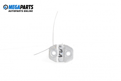 Tür verrieglung  for Mercedes-Benz C-Class Estate (S204) (08.2007 - 08.2014), position: links, vorderseite