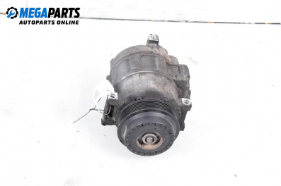 Compresor AC for Mercedes-Benz C-Class Estate (S204) (08.2007 - 08.2014) C 220 CDI (204.202), 170 hp, automatic