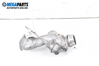 Turborohr for Mercedes-Benz C-Class Estate (S204) (08.2007 - 08.2014) C 220 CDI (204.202), 170 hp