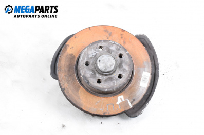 Achsschenkel radnabe for Mercedes-Benz C-Class Estate (S204) (08.2007 - 08.2014), position: rechts, vorderseite