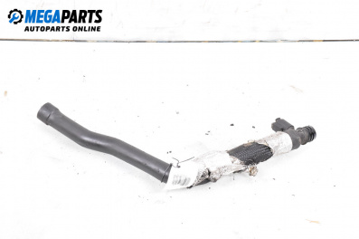 Rohr öldämpfe for Mercedes-Benz C-Class Estate (S204) (08.2007 - 08.2014) C 220 CDI (204.202), 170 hp