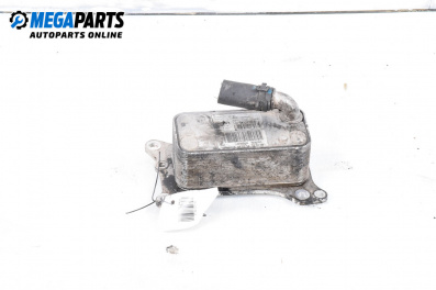 Oil cooler for Mercedes-Benz C-Class Estate (S204) (08.2007 - 08.2014) C 220 CDI (204.202), 170 hp