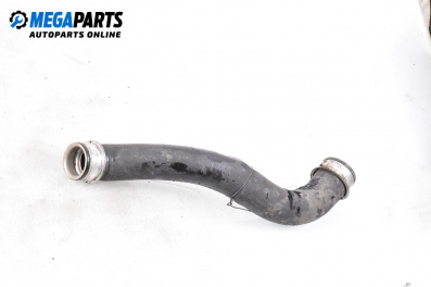 Turbo schlauch for Mercedes-Benz C-Class Estate (S204) (08.2007 - 08.2014) C 220 CDI (204.202), 170 hp