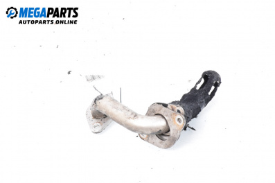 Turbo schlauch for Mercedes-Benz C-Class Estate (S204) (08.2007 - 08.2014) C 220 CDI (204.202), 170 hp