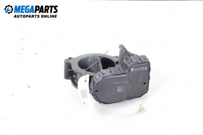 Butterfly valve for Mercedes-Benz C-Class Estate (S204) (08.2007 - 08.2014) C 220 CDI (204.202), 170 hp