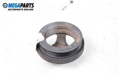 Dämpferscheibe for Mercedes-Benz C-Class Estate (S204) (08.2007 - 08.2014) C 220 CDI (204.202), 170 hp