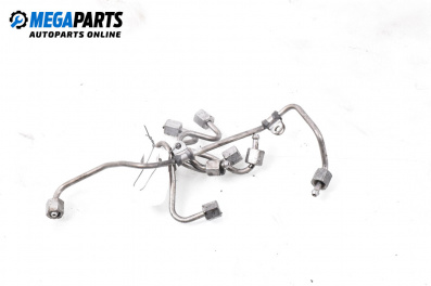 Fuel pipes for Mercedes-Benz C-Class Estate (S204) (08.2007 - 08.2014) C 220 CDI (204.202), 170 hp