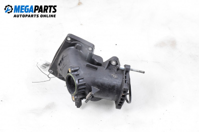 Turborohrleitung for Mercedes-Benz C-Class Estate (S204) (08.2007 - 08.2014) C 220 CDI (204.202), 170 hp
