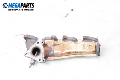 Abgaskrümmer for Mercedes-Benz C-Class Estate (S204) (08.2007 - 08.2014) C 220 CDI (204.202), 170 hp