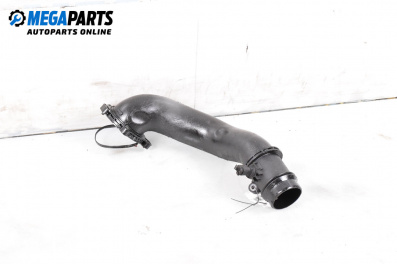Turborohr for Mercedes-Benz C-Class Estate (S204) (08.2007 - 08.2014) C 220 CDI (204.202), 170 hp