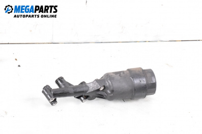 Oil filter housing for Mercedes-Benz C-Class Estate (S204) (08.2007 - 08.2014) C 220 CDI (204.202), 170 hp