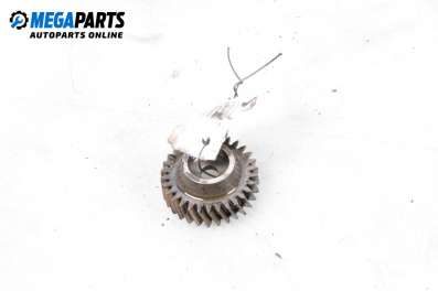 Roată dințată for Mercedes-Benz C-Class Estate (S204) (08.2007 - 08.2014) C 220 CDI (204.202), 170 hp