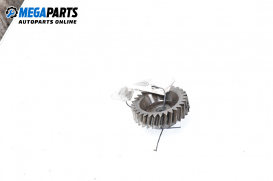 Roată dințată for Mercedes-Benz C-Class Estate (S204) (08.2007 - 08.2014) C 220 CDI (204.202), 170 hp