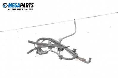 Fuel pipes for Mercedes-Benz C-Class Estate (S204) (08.2007 - 08.2014) C 220 CDI (204.202), 170 hp