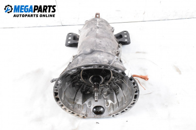 Automatic gearbox for Mercedes-Benz C-Class Estate (S204) (08.2007 - 08.2014) C 220 CDI (204.202), 170 hp, automatic