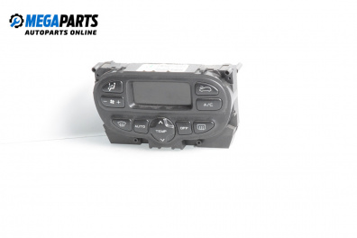 Panou aer condiționat for Peugeot 307 Hatchback (08.2000 - 12.2012)