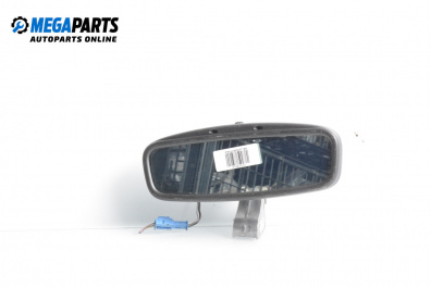 Oglindă centrală retrovizoare for Peugeot 307 Hatchback (08.2000 - 12.2012)