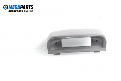 Interior plastic for Peugeot 307 Hatchback (08.2000 - 12.2012), 5 doors, hatchback, position: front