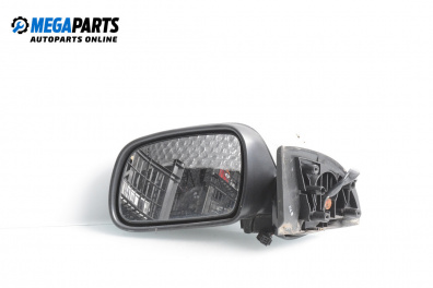 Spiegel for Peugeot 307 Hatchback (08.2000 - 12.2012), 5 türen, hecktür, position: links