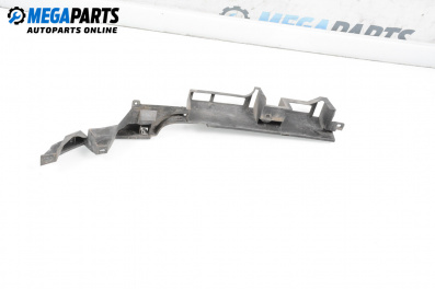 Bumper holder for Peugeot 307 Hatchback (08.2000 - 12.2012), hatchback, position: front