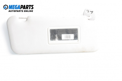 Sun visor for Peugeot 307 Hatchback (08.2000 - 12.2012), position: right