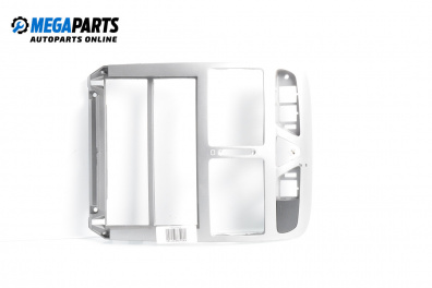 Central console for Peugeot 307 Hatchback (08.2000 - 12.2012)
