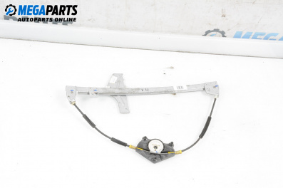 Меcanism geam electric for Peugeot 307 Hatchback (08.2000 - 12.2012), 5 uși, hatchback, position: stânga - fața